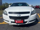 Used 2011 Chevrolet Malibu LT image 3