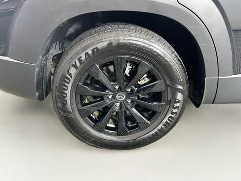 Used 2026 MAZDA CX-50 AWD 2.5 S w/ Preferred Pkg image 11