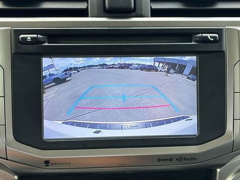 Used 2019 Toyota 4Runner SR5 Premium RWD image 19