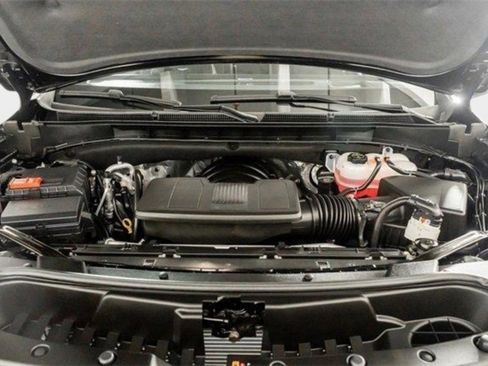 Used 2026 Cadillac Escalade Luxury w/ Touring Package image 59