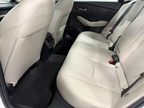 Used 2025 Honda Accord Touring image 23
