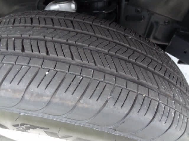 Used 2026 Toyota Tacoma SR5 AWD/4WD image 17