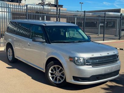 Used 2016 Ford Flex SE