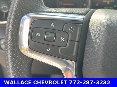 Certified 2023 Chevrolet Blazer LT image 22
