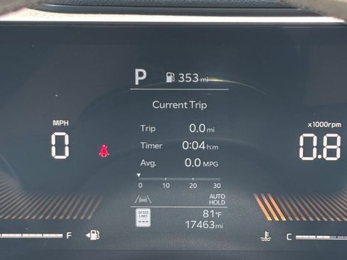 Used 2026 Kia Carnival FWD image 39