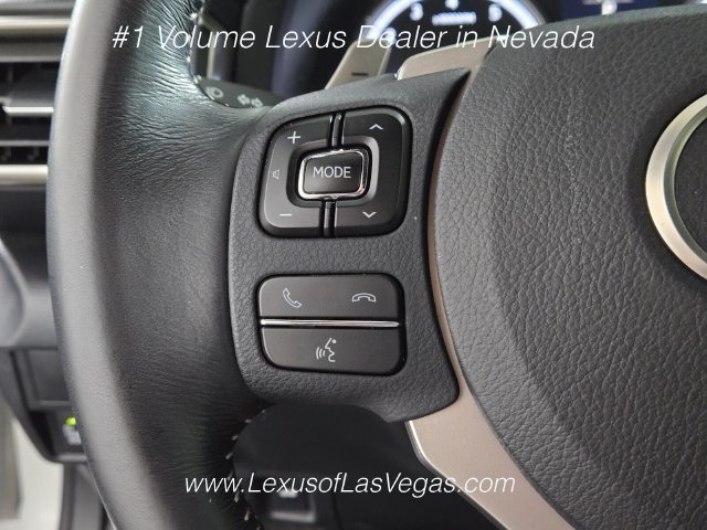Used 2016 Lexus RC 300 AWD w/ Premium Package image 29