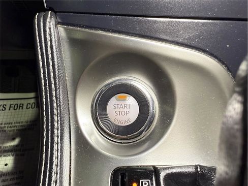 Used 2023 Nissan Maxima SV w/ Floor Mat Group image 38