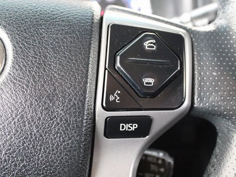 Certified 2018 Toyota 4Runner Limited image 34