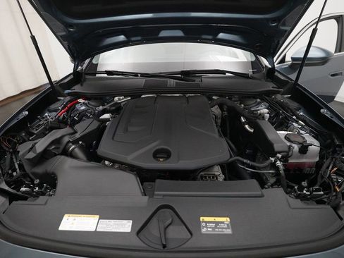 New 2025 Audi A5 2.0T Premium Plus image 3