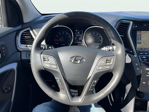 Used 2016 Hyundai Santa Fe Sport 2.0T w/ Option Group 05 image 22
