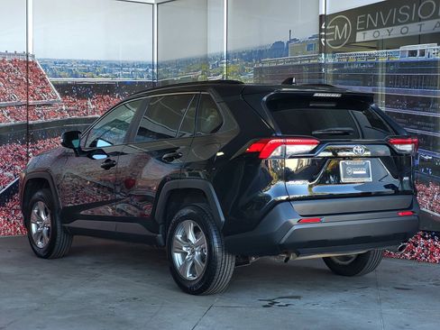 Certified 2024 Toyota RAV4 XLE image 6