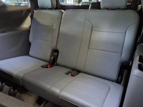 Used 2019 Chevrolet Traverse Premier w/ LPO, Floor Liner Package AWD/4WD image 16
