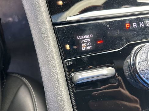 New 2026 Jeep Grand Cherokee Altitude AWD/4WD image 44