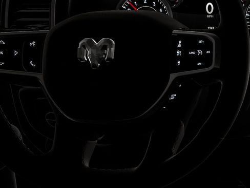 New 2026 RAM 2500 Big Horn image 25