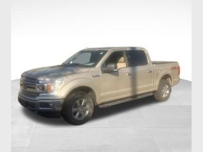 Used 2018 Ford F150 XLT w/ Equipment Group 302A Luxury