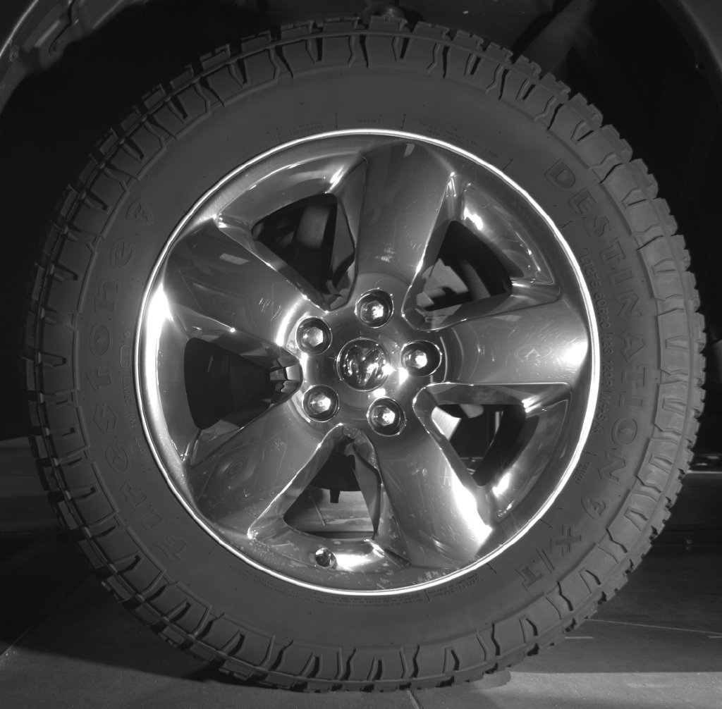 Used 2015 RAM 1500 Big Horn AWD/4WD image 8