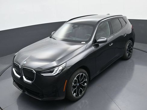 New 2026 BMW X3 xDrive30i w/ M Sport Package AWD/4WD image 31