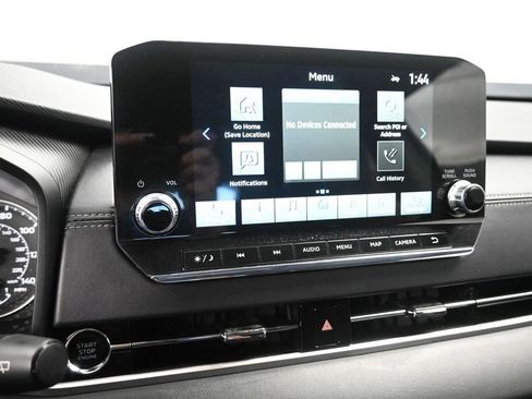 Used 2024 Mitsubishi Outlander SE image 33