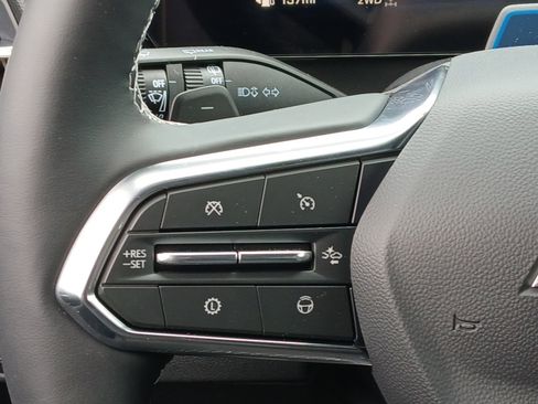 New 2026 Chevrolet Traverse High Country AWD/4WD image 9