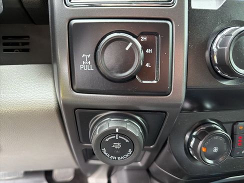 Used 2019 Ford F150 XLT w/ Equipment Group 302A Luxury AWD/4WD image 43