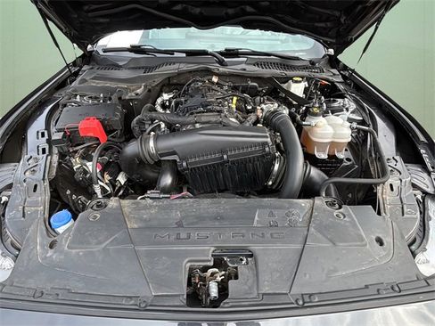 Used 2024 Ford Mustang Premium image 12