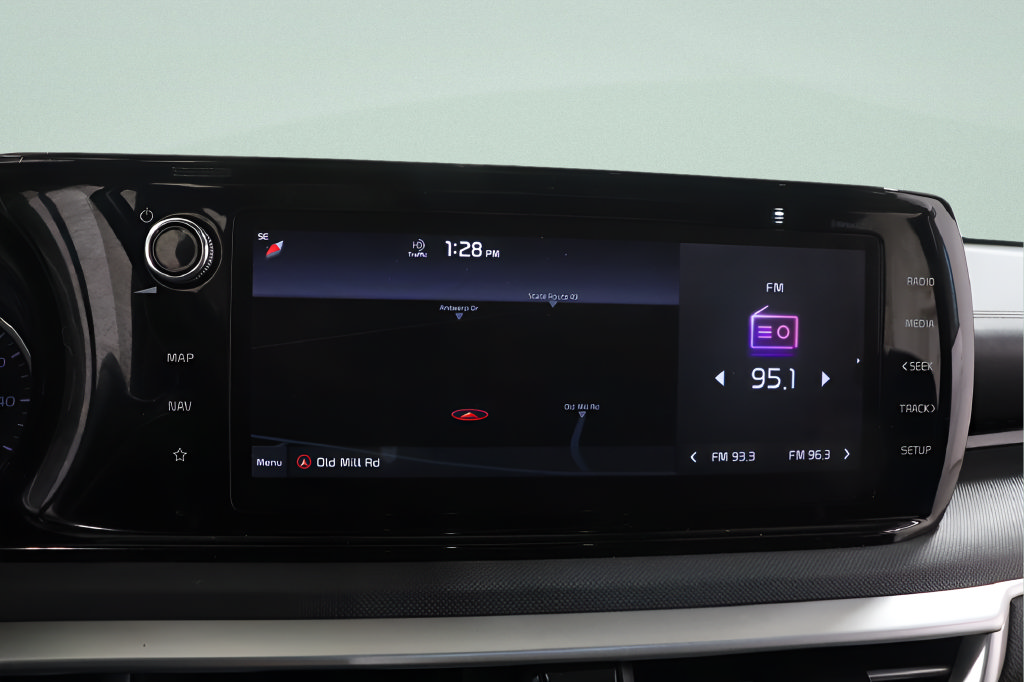 Used 2022 Kia K5 GT-Line w/ GT-Line FWD Premium Package image 15