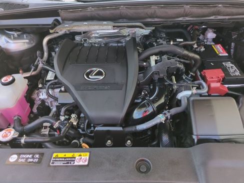 Used 2024 Lexus RX 350 FWD w/ Technology Package image 22