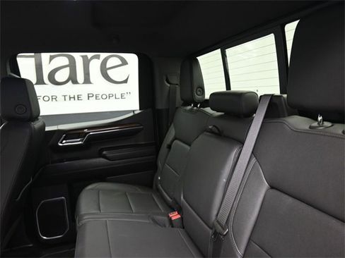 Certified 2024 Chevrolet Silverado 1500 RST w/ Rally Edition image 20