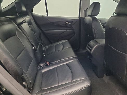 Used 2018 Chevrolet Equinox LT w/ Sun & Infotainment Package image 19