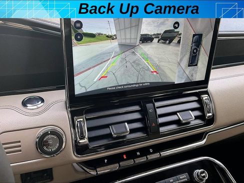 Used 2024 Lincoln Navigator Reserve AWD/4WD image 14