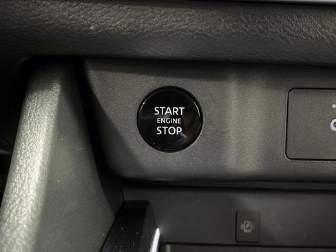 Used 2025 Nissan Rogue SV w/ Rock Creek Premium Package image 21