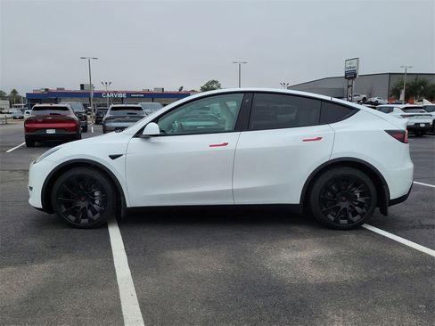 Used 2021 Tesla Model Y Long Range image 22