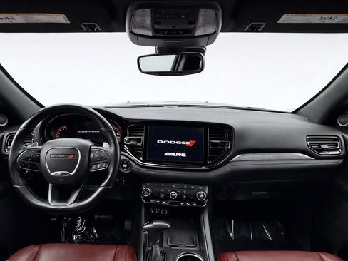 Used 2023 Dodge Durango GT image 22