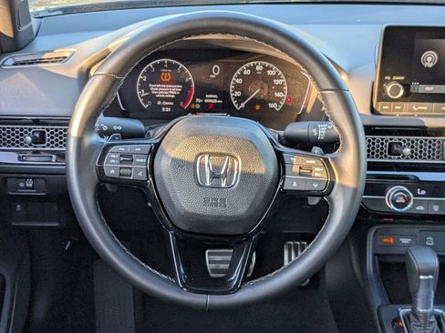 Used 2025 Honda Civic Sport image 24