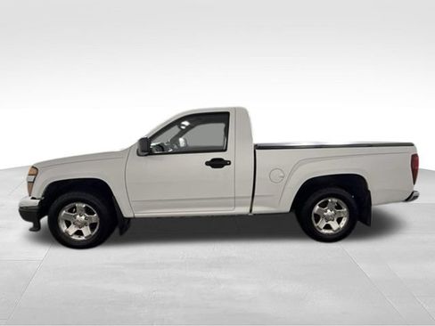 Used 2010 GMC Canyon SLE w/ Power Convenience Package RWD image 6