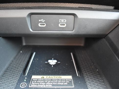 Used 2024 Honda Accord Touring image 13