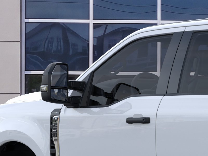 New 2026 Ford F250 4x4 Crew Cab Super Duty image 20