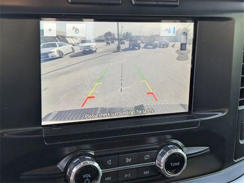 Used 2022 Ford F150 XLT w/ Equipment Group 301A Mid image 24