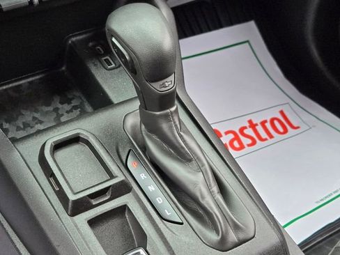 Used 2023 Chevrolet Colorado W/T image 24