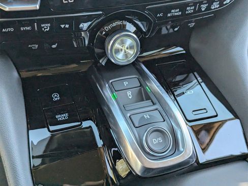 New 2026 Acura MDX SH-AWD image 22