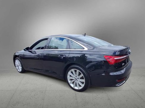 Used 2019 Audi A6 2.0T Premium Plus w/ Premium Plus Package AWD/4WD image 6