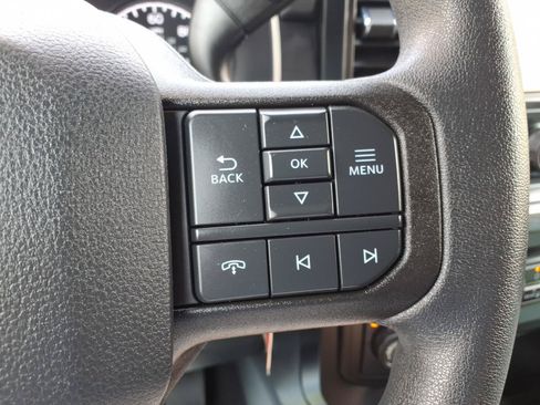 Used 2023 Ford F150 XL w/ STX Appearance Package AWD/4WD image 15