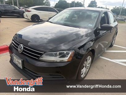 Used 2017 Volkswagen Jetta S