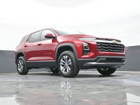 New 2026 Chevrolet Equinox LT FWD image 50