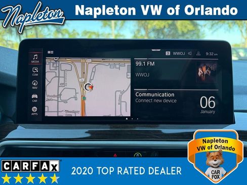 Used 2022 BMW X3 sDrive30i w/ Premium Package image 29