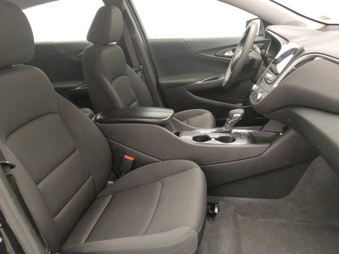 Used 2024 Chevrolet Malibu LT image 21