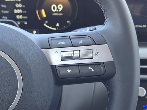 New 2026 Hyundai Tucson SEL image 29