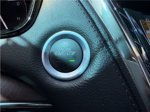 Used 2018 Cadillac CTS Luxury RWD image 39