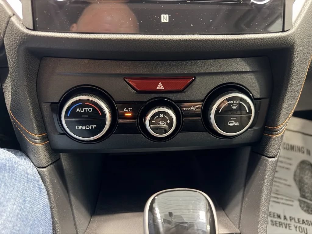 Used 2019 Subaru Crosstrek 2.0i Limited w/ Moonroof Package w/Navigation AWD/4WD image 30