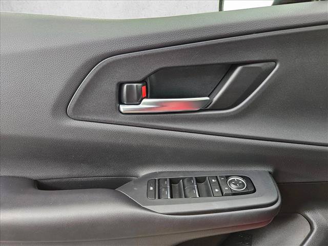 Used 2024 Toyota Prius Prime FWD image 28